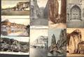 Dinant - Petit lot sympa 36 cartes (précurseur, animée, gare,...)