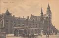 BRUGGE / STATION / LA GARE