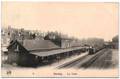 Seraing - La Gare