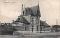 La Gare - Jurbise