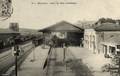 BEZIERS (Hérault) - Gare du Midi (intérieur) - Editeur : La Biterroise n°10.