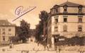 Arlon - rue de la Station (animée, 1912)
