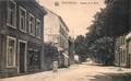 Neufchâteau - Avenue de la Gare
