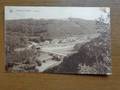Gendron-Celles: La Gare --> beschreven 1934