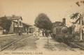 Cet article présente une série de cartes postales anciennes de Pontrieux (Côtes d'Armor).