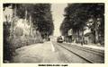 GENELARD (S.-et-L.) - La Gare et le Train - Editeur : Combier à Macon.