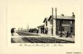 Voici une série de cartes postales anciennes de la commune des Essarts-le-Roi (78).

LES ESSARTS le ROI (S. et O.) - La Gare - Editeur : Poutoire.