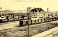 TERGNIER (Aisne) - La (nouvelle) gare et les quais - Numéro 2.