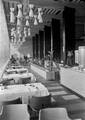 166063, Interieur van het N.S.-station Eindhoven te Eindhoven: restauratie., Nederlandse Spoorwegen, fotograaf