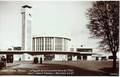 2419 - BREST (Finistère) - La façade de la nouvelle gare de l'Etat.
