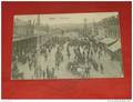 SPA - La gare - 1921