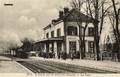 Voici une série de cartes postales anciennes de la commune de L'Isle-sur-le-Doubs (Doubs, 25).