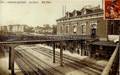 CHOISY le ROI - La Gare côté voies - Editeur : ND n°117.