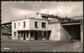 851 - COLOMBES (Seine) - La gare du Stade, boulevard de Finlande.