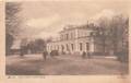 CHATEAU-GONTIER La Gare