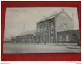 GOSSELIES - Station -