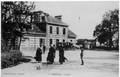 6 - MONTAIGU (Vendée) - La Gare.