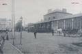REPRODUCTION SPA GARE LIEGE