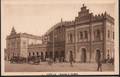 POSTAL SEVILLA ESTACION DE CORDOBA ANDALUCIA ROISIN POSTCARD POSTKARTE CC02451
