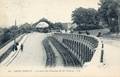 94 SAINT-BRIEUC  -  La Gare des Chemins de Fer bretons,  -  LL