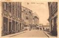 Tamines - Rue de la Station