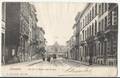 LOUVAIN (Leuven) - Rue de la Station 1903