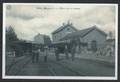 REPRODUCTION MODAVE GARE LIEGE