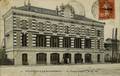 VILLENEUVE-SAINT-GEORGES - La Nouvelle Gare - Editeur : B.B.M. n°10.