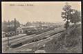 Diest - La Gare - De Statie