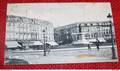 MONS - La Place de la Gare