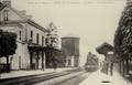 Voici une série de cartes postales ancienne de la commune de Deville dans les Ardennes.