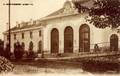 SAINT-CHAMOND - La nouvelle gare du PLM - Editeur : LL n°5.