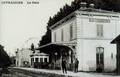 Voici une série de cartes postales anciennes de la commune d'Entraigues-sur-la-Sorgue, dans le Vaucluse (84).