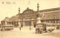 MALINES -- La Gare ( Bus )