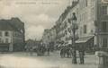 Chalon-s-Saône - Avenue de la Gare