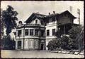 ALTKIRCH (Haut-Rhin) - La Gare.