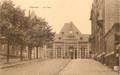 Belgique - Pepinster - La Gare