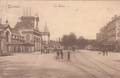 NAMUR, la gare