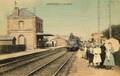 gare