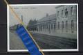 REPRODUCTION HEIDE ANTWERPEN STATION STATIE
