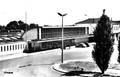 LAON (Aisne) - La nouvelle gare en 1958 - Editeur : CIM (Combier à Macon).