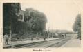 Blaisy-Bas - La Gare