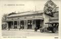 27 - CHERBOURG (Manche) - Gare d'arrivée.