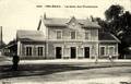 ORLEANS - La Gare des Tramways (Moulin de l'Hôpital) - Editeur : H.C. n°529.