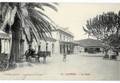 12 - CANNES (Alpes-Maritimes) - L'ancienne Gare.