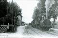 St-Médard-de-Guizières - La Gare - Vue Intérieure