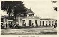 105 - PORNICHET (Loire-Inférieure) - La Gare (Cie du Paris-Orléans).