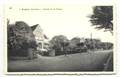 BORGLOON-STATIELAAN-AVENUE DE LA STATION