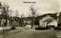 Voici une série de cartes postales anciennes de la commune de Génolhac (30).

GENOLHAC (Gard) - La gare et l'hôtel - Editeur : Combier, photographe à Macon (carte voyagée le 18-03-1952).