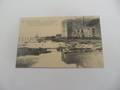 knokke ramscapelle guerre 1914-15 la gare